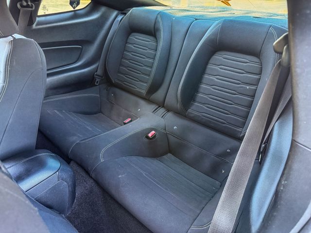 2015 Ford Mustang EcoBoost 6SPD MANUAL | Agoura Hills, CA | SoCal Auto Group