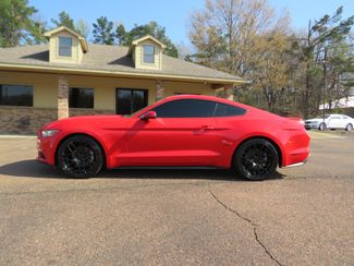 2015 Ford Mustang EcoBoost Premium | Batesville, Mississippi | Stanley's Auto Sales