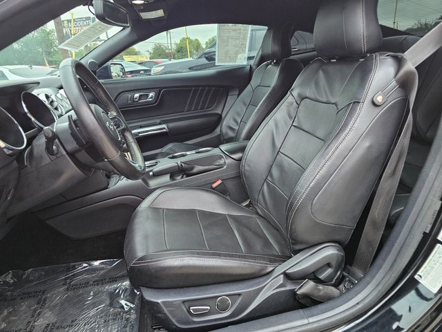 2015 Ford Mustang EcoBoost Premium | Brownsville TX | English Motors 2015 Ford Mustang EcoBoost Premium | Brownsville TX | English Motors