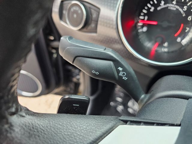 2015 Ford Mustang EcoBoost Premium | Brownsville TX | English Motors 2015 Ford Mustang EcoBoost Premium | Brownsville TX | English Motors