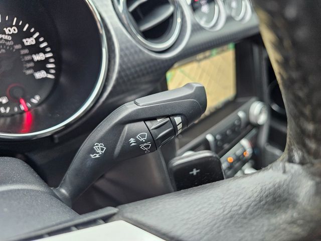 2015 Ford Mustang EcoBoost Premium | Brownsville TX | English Motors 2015 Ford Mustang EcoBoost Premium | Brownsville TX | English Motors