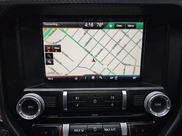 2015 Ford Mustang EcoBoost Premium | Brownsville TX | English Motors 2015 Ford Mustang EcoBoost Premium | Brownsville TX | English Motors