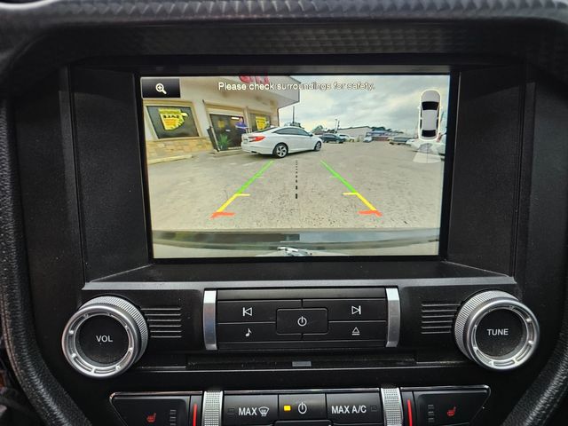 2015 Ford Mustang EcoBoost Premium | Brownsville TX | English Motors 2015 Ford Mustang EcoBoost Premium | Brownsville TX | English Motors