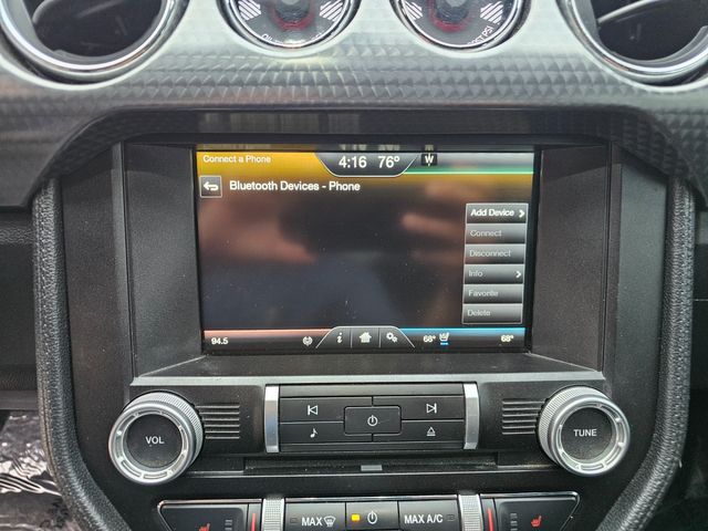 2015 Ford Mustang EcoBoost Premium | Brownsville TX | English Motors 2015 Ford Mustang EcoBoost Premium | Brownsville TX | English Motors