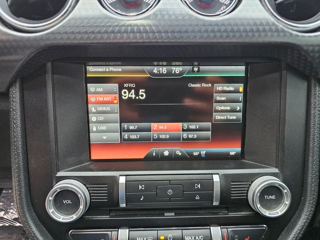 2015 Ford Mustang EcoBoost Premium | Brownsville TX | English Motors 2015 Ford Mustang EcoBoost Premium | Brownsville TX | English Motors