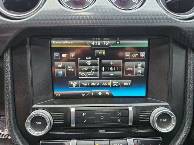 2015 Ford Mustang EcoBoost Premium | Brownsville TX | English Motors 2015 Ford Mustang EcoBoost Premium | Brownsville TX | English Motors