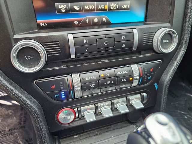 2015 Ford Mustang EcoBoost Premium | Brownsville TX | English Motors 2015 Ford Mustang EcoBoost Premium | Brownsville TX | English Motors