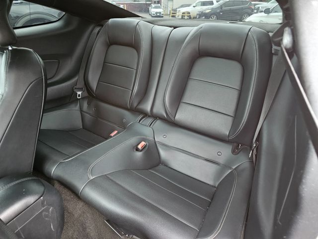 2015 Ford Mustang EcoBoost Premium | Brownsville TX | English Motors 2015 Ford Mustang EcoBoost Premium | Brownsville TX | English Motors