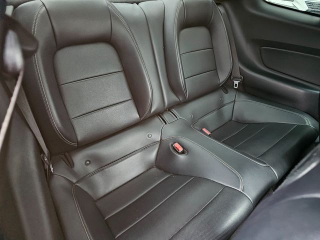 2015 Ford Mustang EcoBoost Premium | Brownsville TX | English Motors 2015 Ford Mustang EcoBoost Premium | Brownsville TX | English Motors