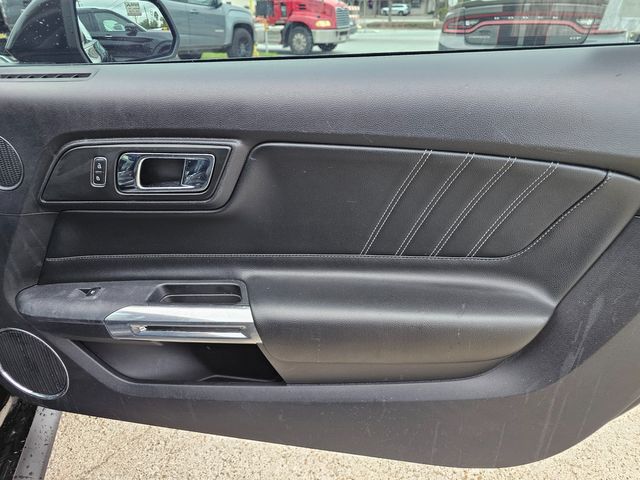 2015 Ford Mustang EcoBoost Premium | Brownsville TX | English Motors 2015 Ford Mustang EcoBoost Premium | Brownsville TX | English Motors