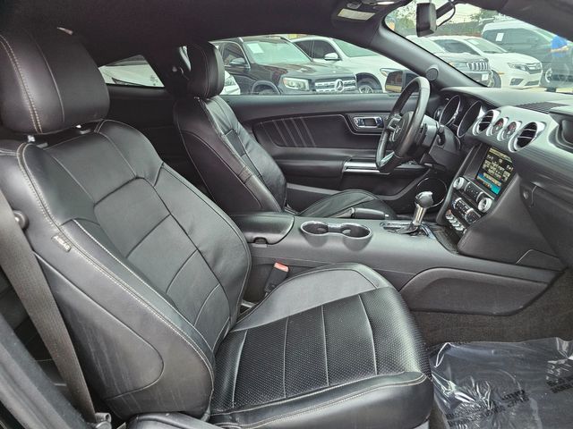 2015 Ford Mustang EcoBoost Premium | Brownsville TX | English Motors 2015 Ford Mustang EcoBoost Premium | Brownsville TX | English Motors