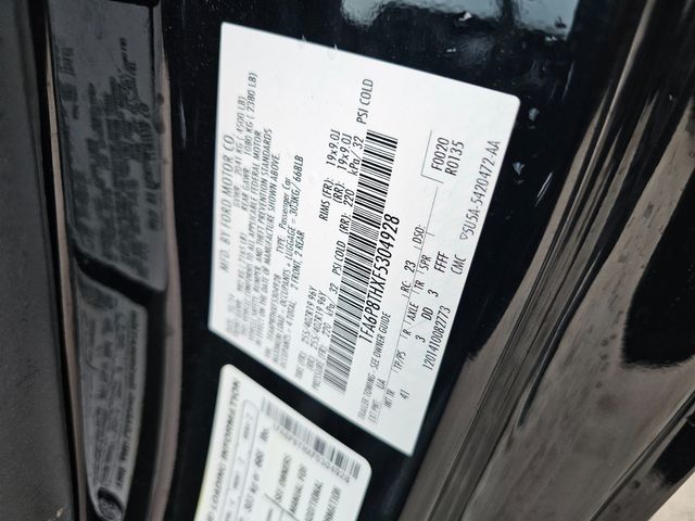 2015 Ford Mustang EcoBoost Premium | Brownsville TX | English Motors 2015 Ford Mustang EcoBoost Premium | Brownsville TX | English Motors