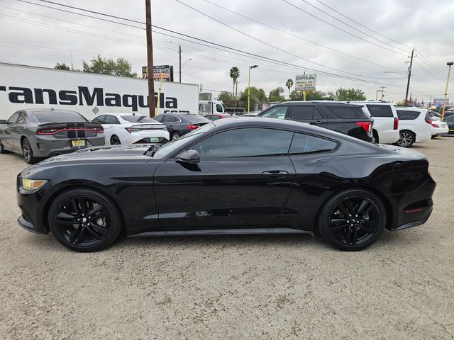 2015 Ford Mustang EcoBoost Premium | Brownsville TX | English Motors 2015 Ford Mustang EcoBoost Premium | Brownsville TX | English Motors
