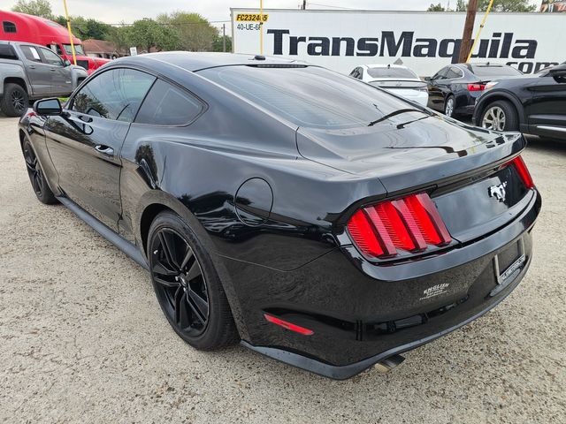 2015 Ford Mustang EcoBoost Premium | Brownsville TX | English Motors 2015 Ford Mustang EcoBoost Premium | Brownsville TX | English Motors