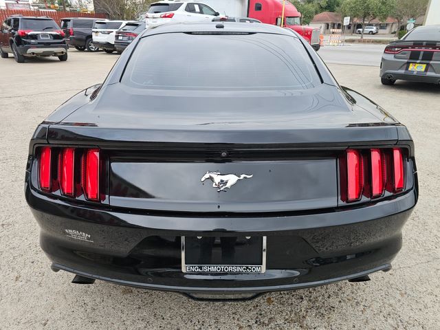 2015 Ford Mustang EcoBoost Premium | Brownsville TX | English Motors 2015 Ford Mustang EcoBoost Premium | Brownsville TX | English Motors