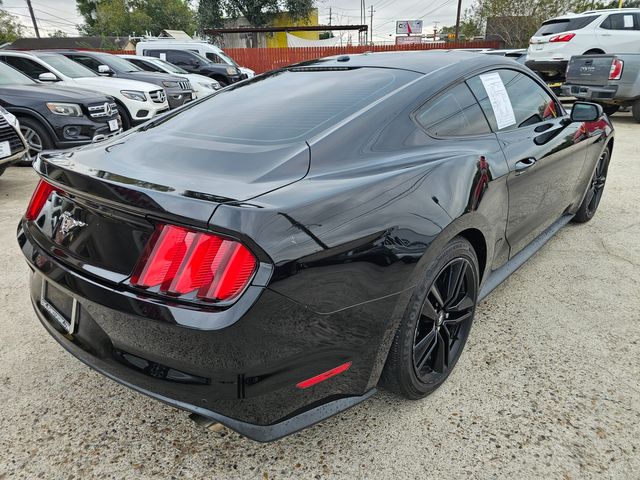 2015 Ford Mustang EcoBoost Premium | Brownsville TX | English Motors 2015 Ford Mustang EcoBoost Premium | Brownsville TX | English Motors