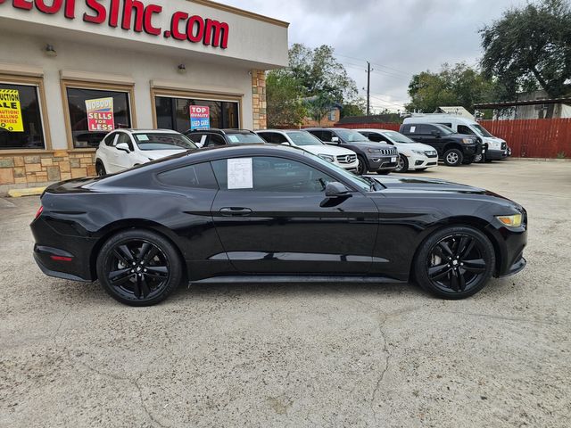 2015 Ford Mustang EcoBoost Premium | Brownsville TX | English Motors 2015 Ford Mustang EcoBoost Premium | Brownsville TX | English Motors