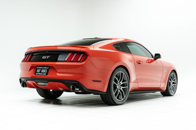 2015 Ford Mustang GT Hellion Twin-Turbo 1-Owner Low Miles | Carrollton, TX | Texas Hot Rides