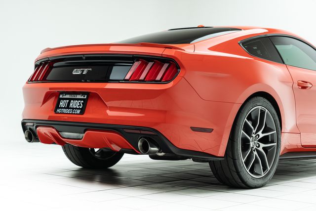 2015 Ford Mustang GT Hellion Twin-Turbo 1-Owner Low Miles | Carrollton, TX | Texas Hot Rides