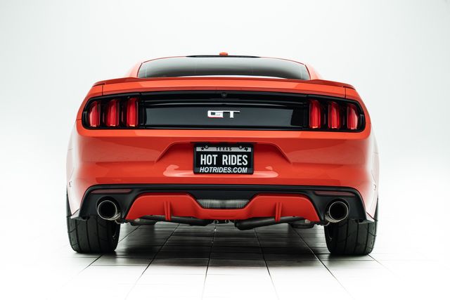 2015 Ford Mustang GT Hellion Twin-Turbo 1-Owner Low Miles | Carrollton, TX | Texas Hot Rides
