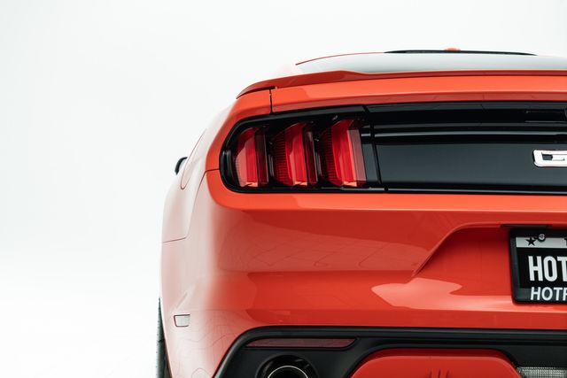 2015 Ford Mustang GT Hellion Twin-Turbo 1-Owner Low Miles | Carrollton, TX | Texas Hot Rides