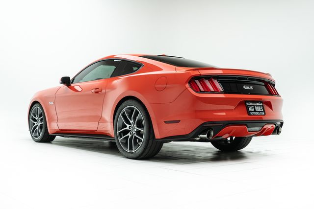 2015 Ford Mustang GT Hellion Twin-Turbo 1-Owner Low Miles | Carrollton, TX | Texas Hot Rides 2015 Ford Mustang GT Hellion Twin-Turbo 1-Owner Low Miles | Carrollton, TX | Texas Hot Rides