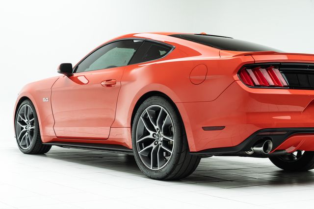 2015 Ford Mustang GT Hellion Twin-Turbo 1-Owner Low Miles | Carrollton, TX | Texas Hot Rides