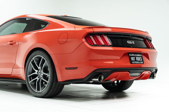 2015 Ford Mustang GT Hellion Twin-Turbo 1-Owner Low Miles | Carrollton, TX | Texas Hot Rides