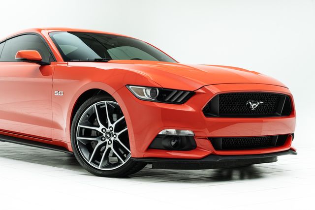 2015 Ford Mustang GT Hellion Twin-Turbo 1-Owner Low Miles | Carrollton, TX | Texas Hot Rides