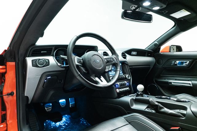 2015 Ford Mustang GT Hellion Twin-Turbo 1-Owner Low Miles | Carrollton, TX | Texas Hot Rides 2015 Ford Mustang GT Hellion Twin-Turbo 1-Owner Low Miles | Carrollton, TX | Texas Hot Rides