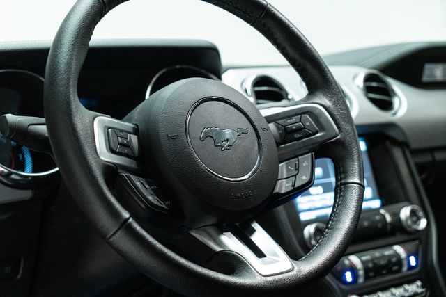 2015 Ford Mustang GT Hellion Twin-Turbo 1-Owner Low Miles | Carrollton, TX | Texas Hot Rides