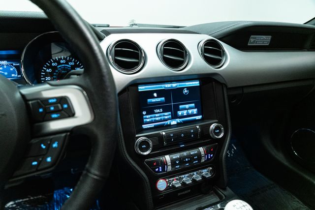 2015 Ford Mustang GT Hellion Twin-Turbo 1-Owner Low Miles | Carrollton, TX | Texas Hot Rides