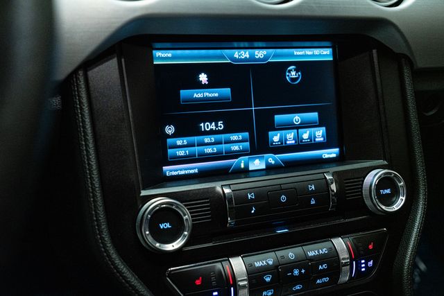 2015 Ford Mustang GT Hellion Twin-Turbo 1-Owner Low Miles | Carrollton, TX | Texas Hot Rides 2015 Ford Mustang GT Hellion Twin-Turbo 1-Owner Low Miles | Carrollton, TX | Texas Hot Rides