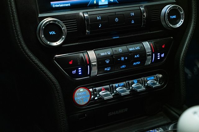 2015 Ford Mustang GT Hellion Twin-Turbo 1-Owner Low Miles | Carrollton, TX | Texas Hot Rides