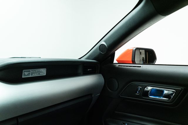 2015 Ford Mustang GT Hellion Twin-Turbo 1-Owner Low Miles | Carrollton, TX | Texas Hot Rides