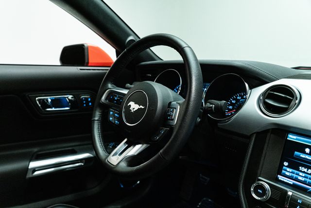 2015 Ford Mustang GT Hellion Twin-Turbo 1-Owner Low Miles | Carrollton, TX | Texas Hot Rides