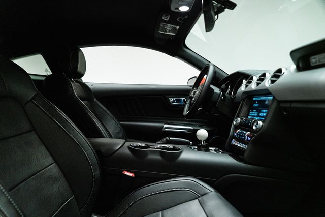 2015 Ford Mustang GT Hellion Twin-Turbo 1-Owner Low Miles | Carrollton, TX | Texas Hot Rides 2015 Ford Mustang GT Hellion Twin-Turbo 1-Owner Low Miles | Carrollton, TX | Texas Hot Rides