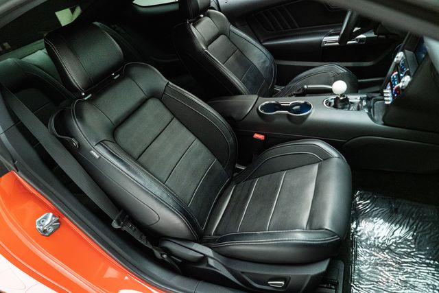 2015 Ford Mustang GT Hellion Twin-Turbo 1-Owner Low Miles | Carrollton, TX | Texas Hot Rides