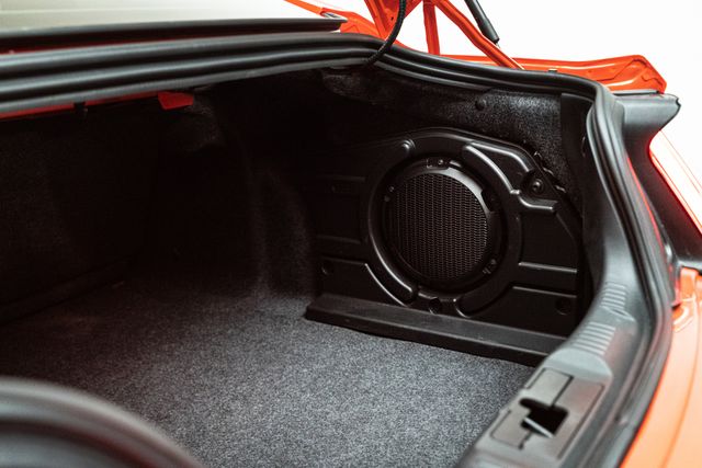 2015 Ford Mustang GT Hellion Twin-Turbo 1-Owner Low Miles | Carrollton, TX | Texas Hot Rides 2015 Ford Mustang GT Hellion Twin-Turbo 1-Owner Low Miles | Carrollton, TX | Texas Hot Rides