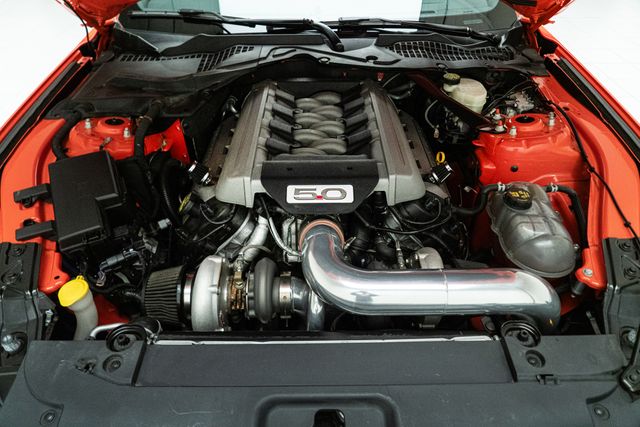 2015 Ford Mustang GT Hellion Twin-Turbo 1-Owner Low Miles | Carrollton, TX | Texas Hot Rides