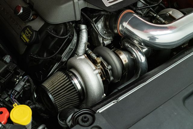 2015 Ford Mustang GT Hellion Twin-Turbo 1-Owner Low Miles | Carrollton, TX | Texas Hot Rides