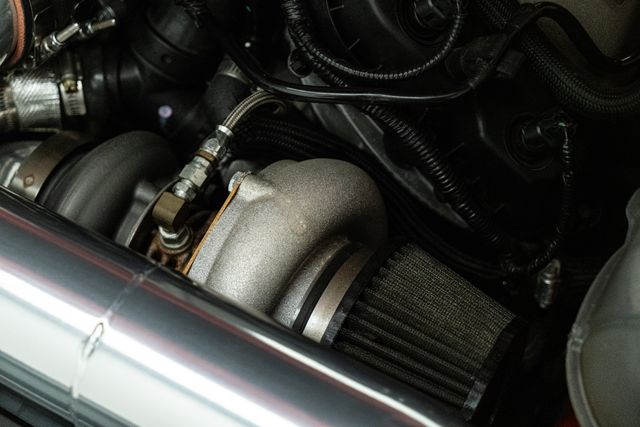 2015 Ford Mustang GT Hellion Twin-Turbo 1-Owner Low Miles | Carrollton, TX | Texas Hot Rides 2015 Ford Mustang GT Hellion Twin-Turbo 1-Owner Low Miles | Carrollton, TX | Texas Hot Rides