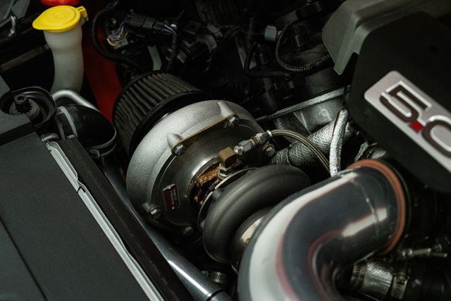 2015 Ford Mustang GT Hellion Twin-Turbo 1-Owner Low Miles | Carrollton, TX | Texas Hot Rides 2015 Ford Mustang GT Hellion Twin-Turbo 1-Owner Low Miles | Carrollton, TX | Texas Hot Rides