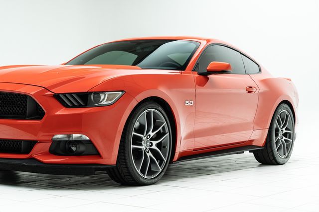 2015 Ford Mustang GT Hellion Twin-Turbo 1-Owner Low Miles | Carrollton, TX | Texas Hot Rides