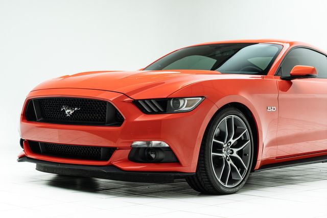 2015 Ford Mustang GT Hellion Twin-Turbo 1-Owner Low Miles | Carrollton, TX | Texas Hot Rides
