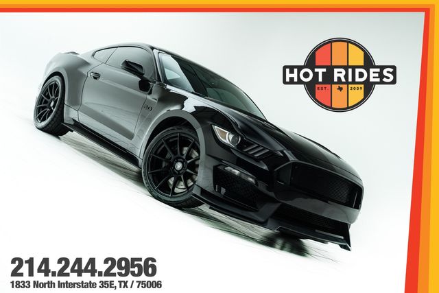 2015 Ford Mustang GT 5.0 w/ Many Upgrades | Carrollton, TX | Texas Hot Rides