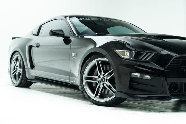 2015 Ford Mustang GT Premium Roush Stage-2 | Carrollton, TX | Texas Hot Rides