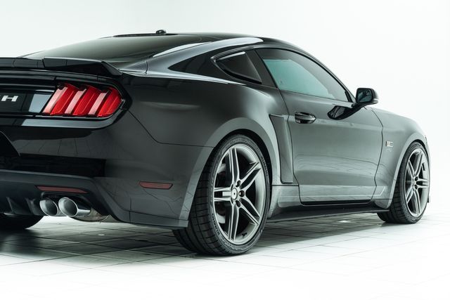 2015 Ford Mustang GT Premium Roush Stage-2 | Carrollton, TX | Texas Hot Rides