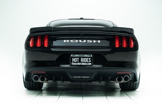 2015 Ford Mustang GT Premium Roush Stage-2 | Carrollton, TX | Texas Hot Rides