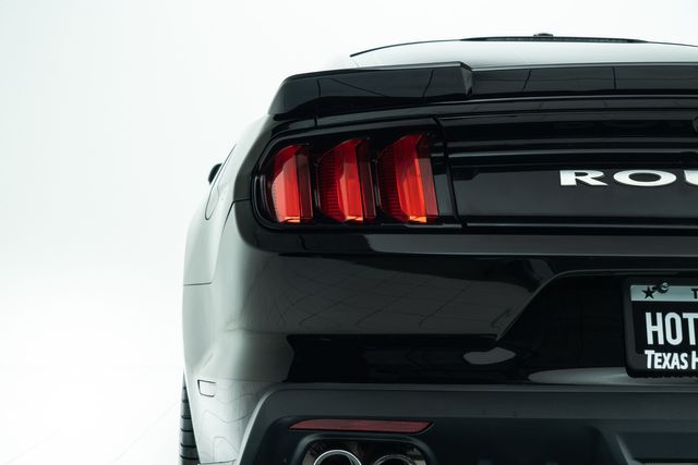 2015 Ford Mustang GT Premium Roush Stage-2 | Carrollton, TX | Texas Hot Rides